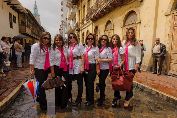 150 Años de la Congregación de los Sagrados Corazones