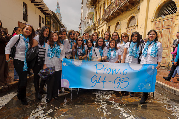 150 Años de la Congregación de los Sagrados Corazones