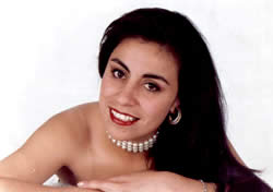 Daysi Pacheco