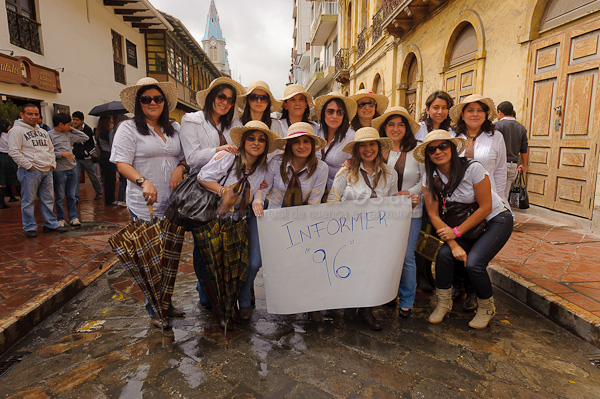 150 Años de la Congregación de los Sagrados Corazones