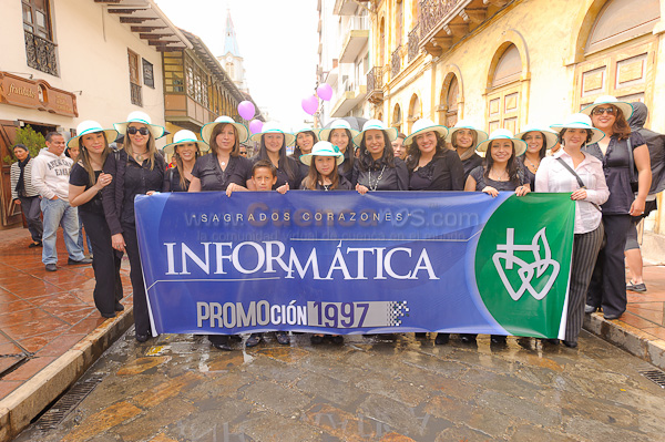 150 Años de la Congregación de los Sagrados Corazones