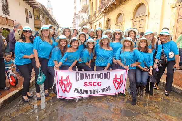 150 Años de la Congregación de los Sagrados Corazones