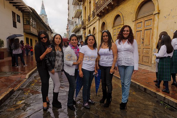 150 Años de la Congregación de los Sagrados Corazones