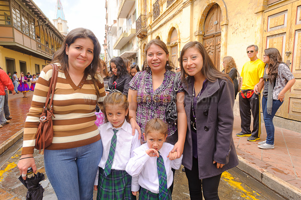 150 Años de la Congregación de los Sagrados Corazones