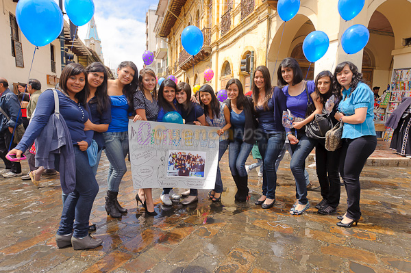 150 Años de la Congregación de los Sagrados Corazones