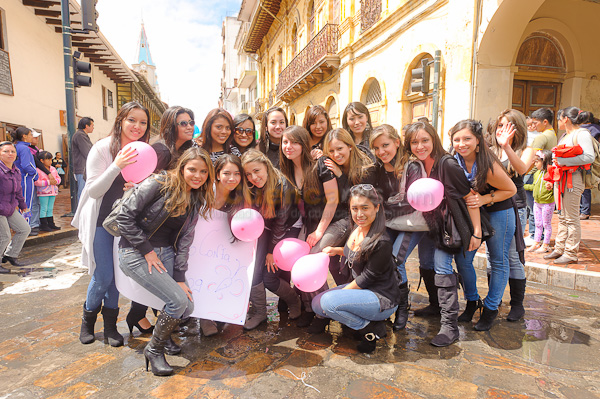 150 Años de la Congregación de los Sagrados Corazones