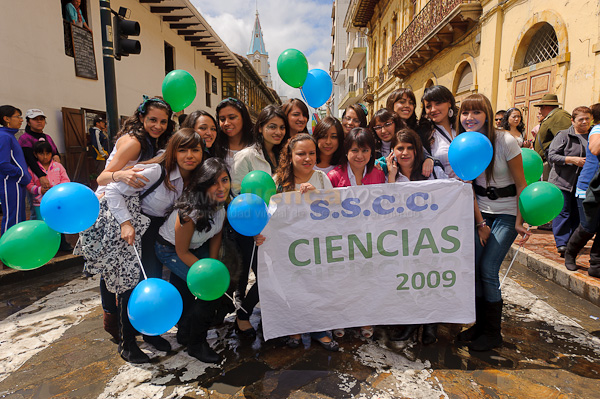 150 Años de la Congregación de los Sagrados Corazones