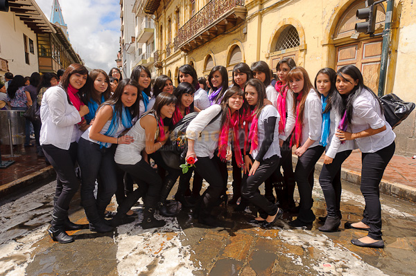 150 Años de la Congregación de los Sagrados Corazones