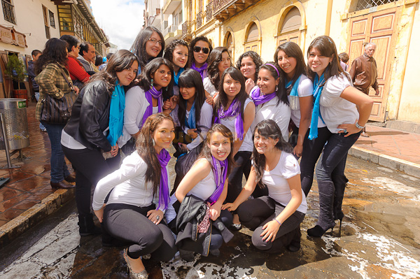 150 Años de la Congregación de los Sagrados Corazones