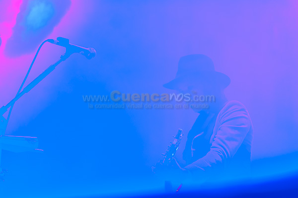 Enrique Bunbury