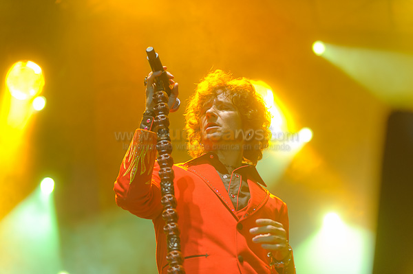 Enrique Bunbury