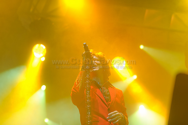 Enrique Bunbury