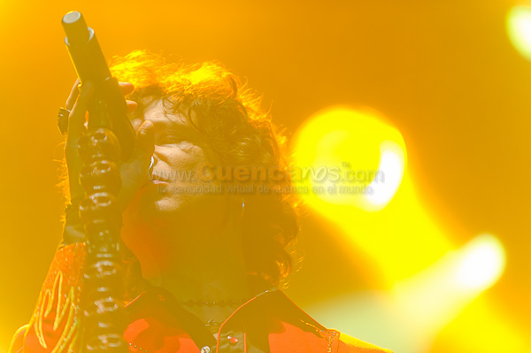 Enrique Bunbury