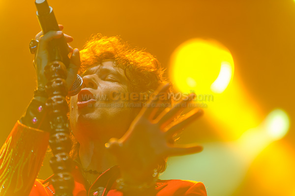 Enrique Bunbury