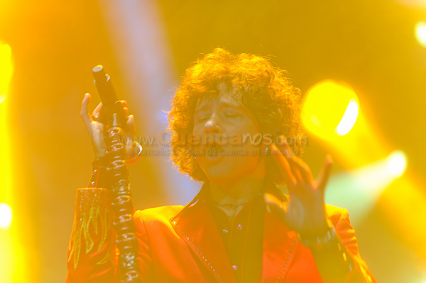 Enrique Bunbury