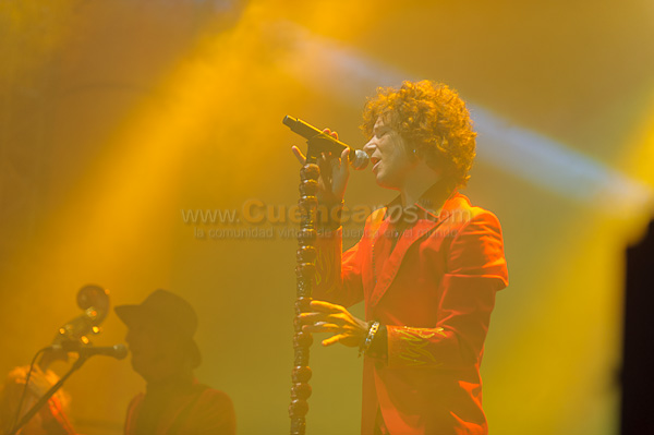 Enrique Bunbury