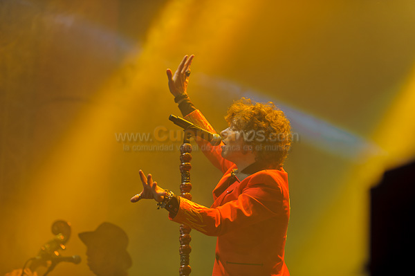 Enrique Bunbury