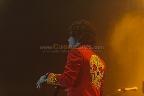 Enrique Bunbury