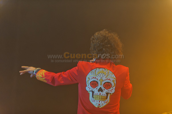 Enrique Bunbury