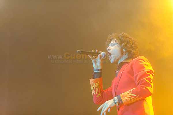 Enrique Bunbury