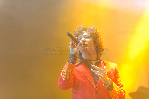 Enrique Bunbury