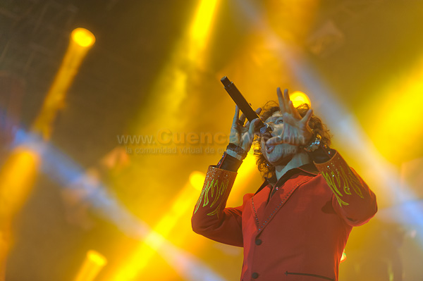 Enrique Bunbury