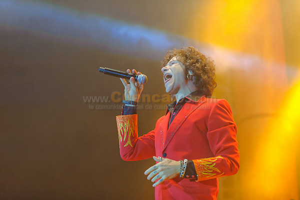 Enrique Bunbury