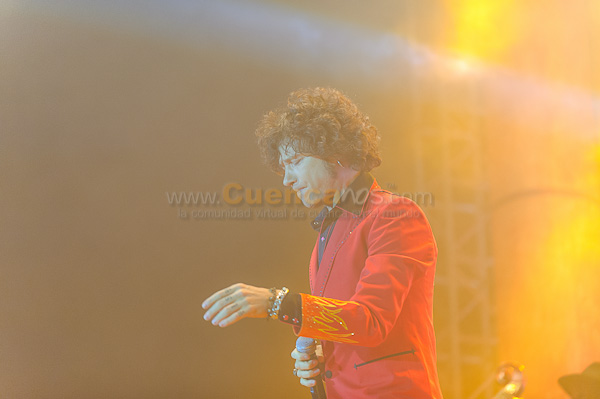 Enrique Bunbury