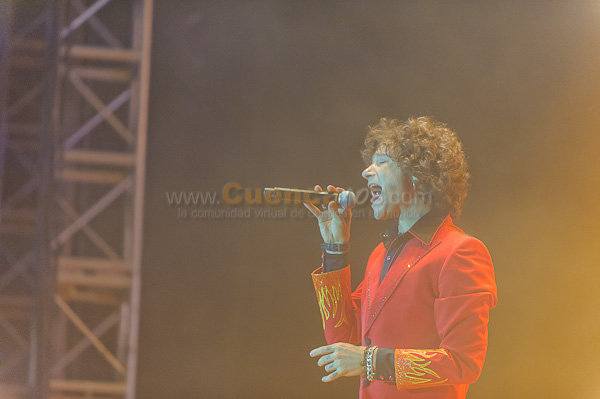 Enrique Bunbury