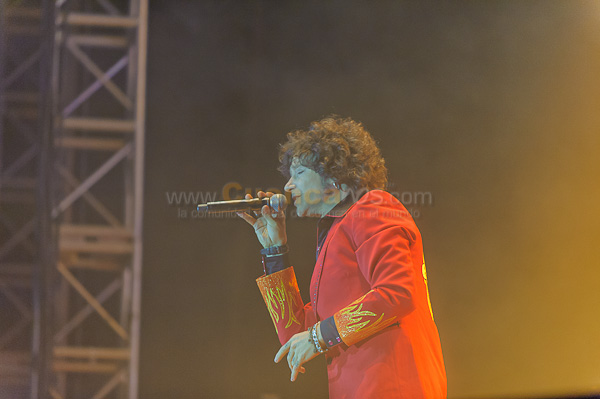 Enrique Bunbury