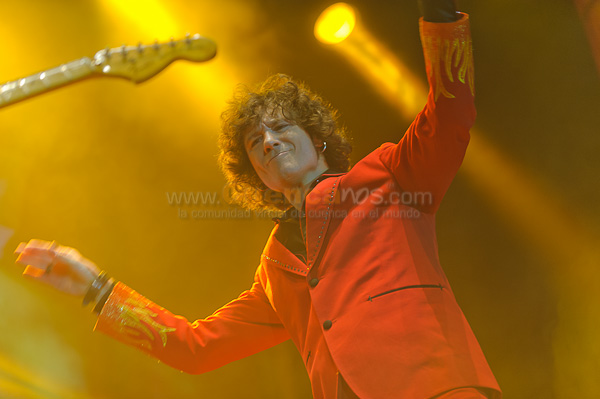 Enrique Bunbury