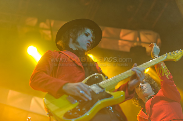 Enrique Bunbury