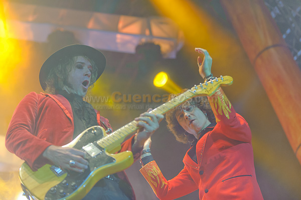 Enrique Bunbury