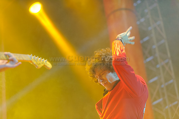 Enrique Bunbury