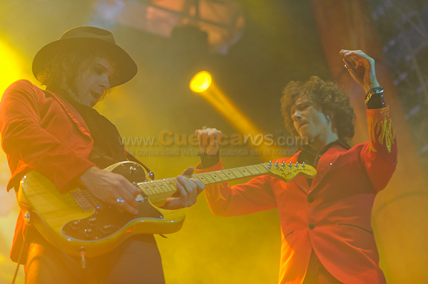Enrique Bunbury