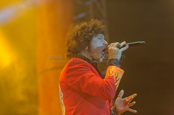 Enrique Bunbury