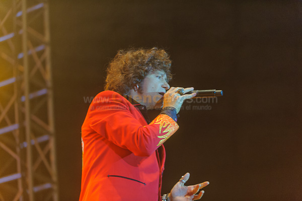 Enrique Bunbury