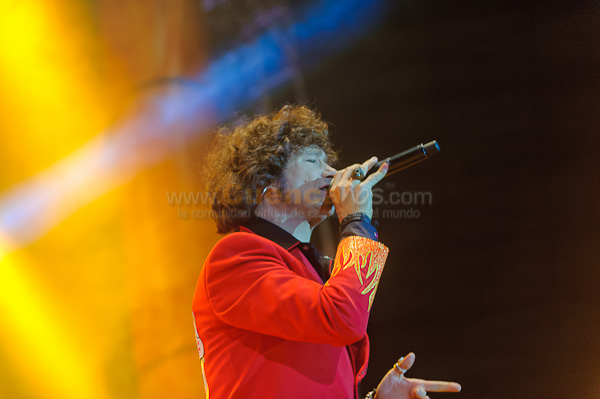 Enrique Bunbury