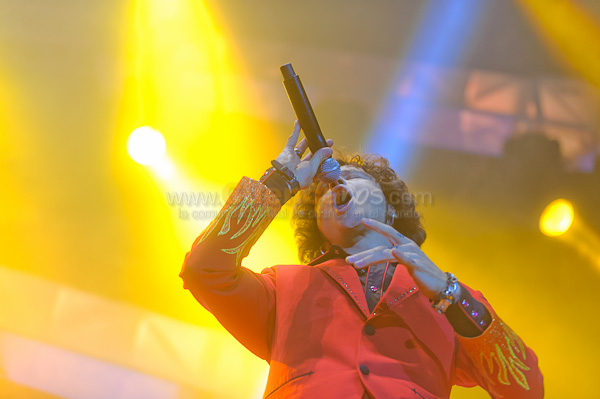 Enrique Bunbury