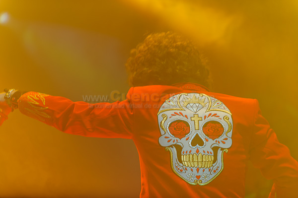 Enrique Bunbury