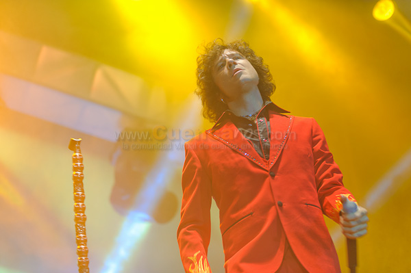 Enrique Bunbury