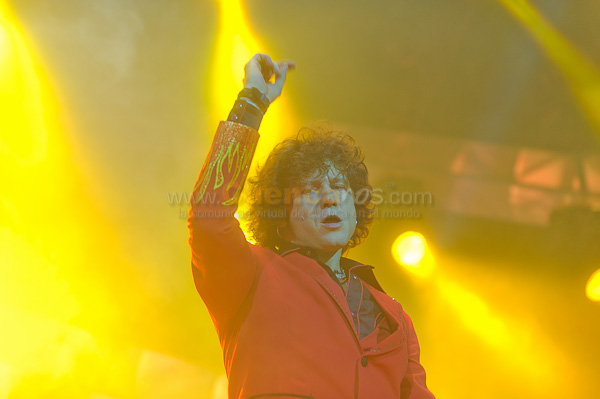 Enrique Bunbury
