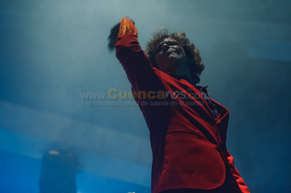 Enrique Bunbury