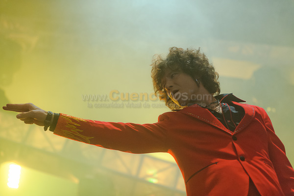 Enrique Bunbury