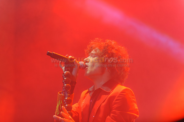 Enrique Bunbury