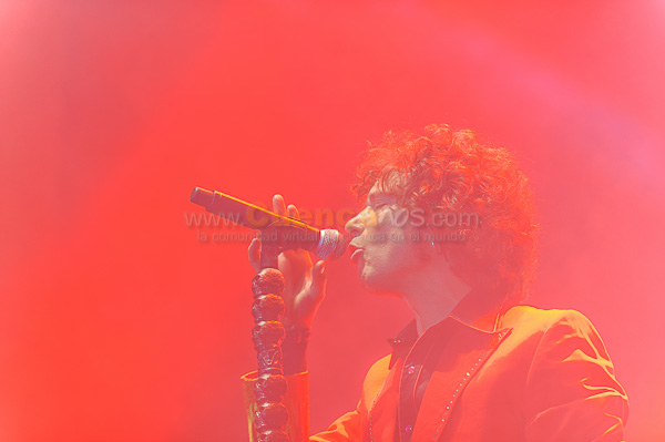 Enrique Bunbury
