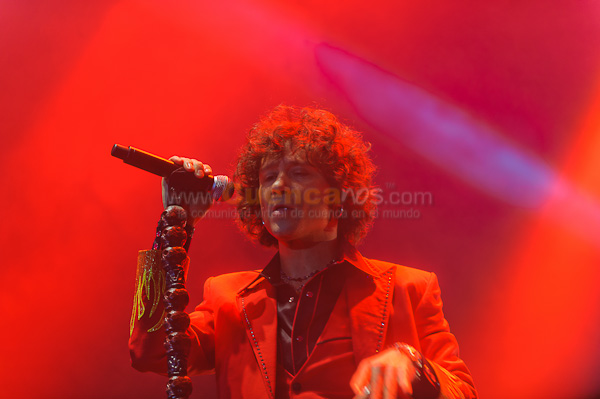 Enrique Bunbury