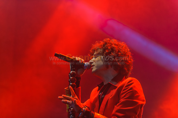 Enrique Bunbury