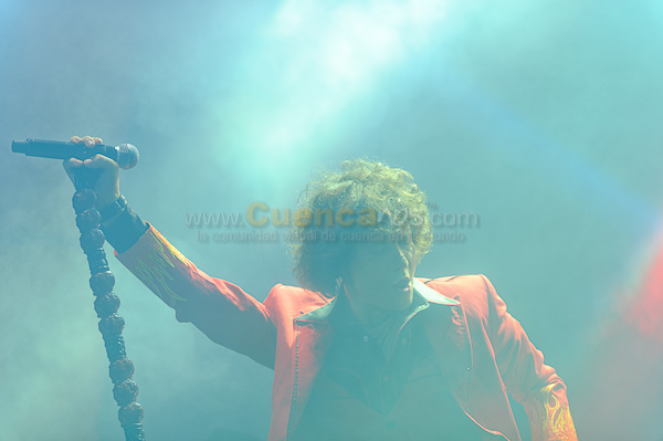 Enrique Bunbury