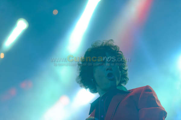 Enrique Bunbury